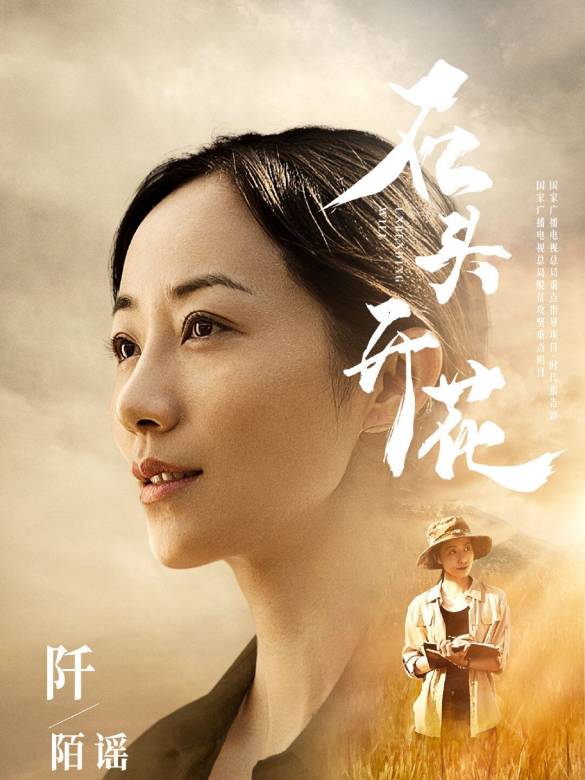 《石头开花》第10集分集剧情介绍(共20集)_电视剧 - 9477tv